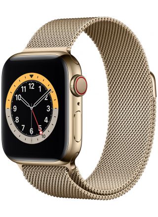 Apple Watch SE vs Series 6 - Macworld UK