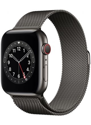apple watch dark olive