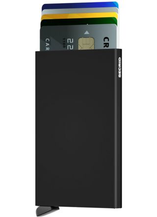 Secrid Cardprotector - useita eri värejä
