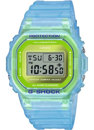 Casio G-Shock DW-5600E-1V - Keskisen Kello Oy