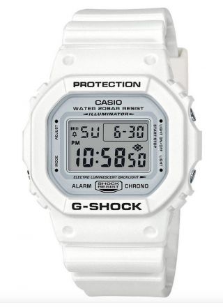 G-Shock DW-5600 / 3229 / All Models