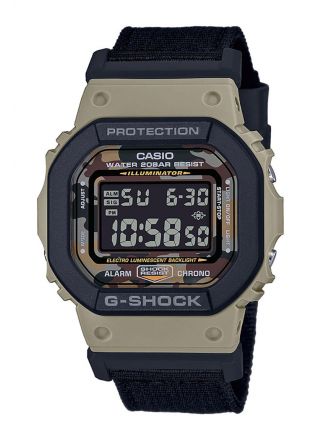 Casio G-Shock G-2900 Blauw/Geel | Nette staat - Used Products Lelystad
