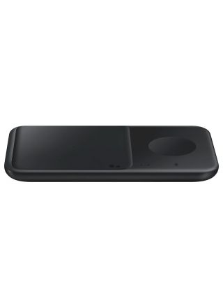 Samsung langaton latausasema Duo musta EP-P4300TBEGEU