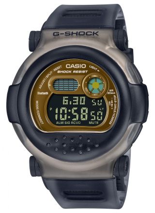 Casio GA-B001-4AER Orologio Da Uomo