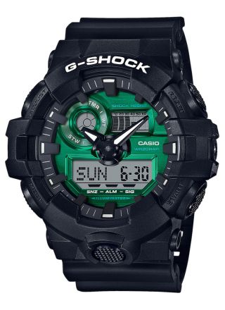 Casio G-Shock Kellot Netistä - 15% ALE
