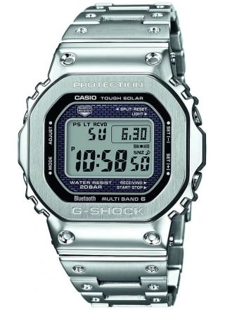 casio full gold
