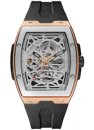 Ingersoll The Challenger Automatic I12302