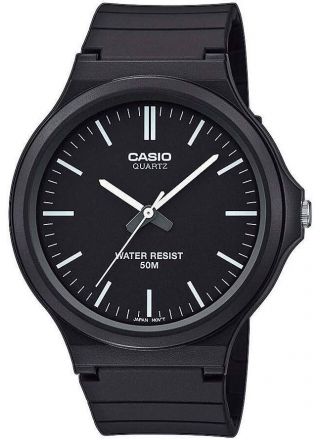 Casio MW-240-1E3VEF - Keskisen Kello Oy
