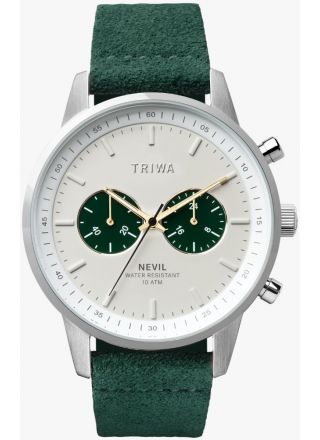 Triwa Emerald Nevil NEST121-CL210912P