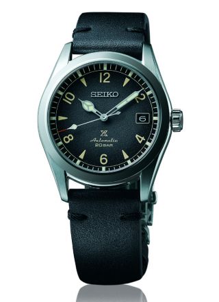 Seiko Prospex [Alpinist] SPB117J1 SPB117J SPB117