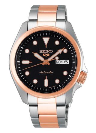 SEIKO 5 SRPE69K1 MONTRE HOMME