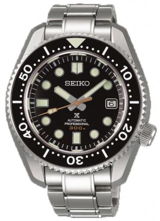 Seiko Prospex Marine Master MM300 SLA023J1 - Keskisen Kello Oy