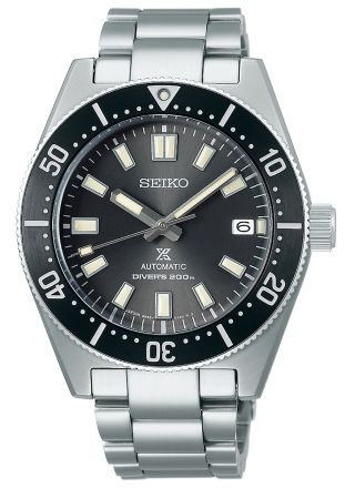 Seiko SPB053J1 Prospex Divers Automatic 200m - Keskisen Kello Oy