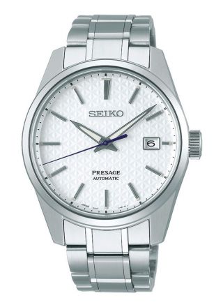 Seiko Presage Automatic SPB203J1 - Keskisen Kello Oy