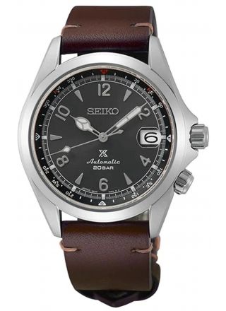 Seiko Prospex Alpinist SPB209J1 - Keskisen Kello Oy