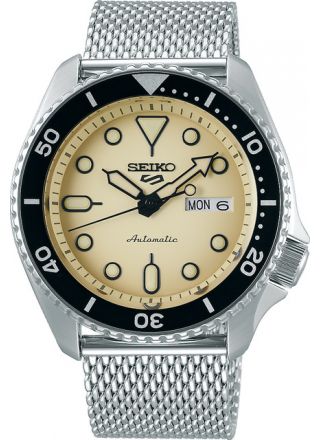 Seiko 5 Sports Watch [SRPD73K2] SRPD73K SRPD73