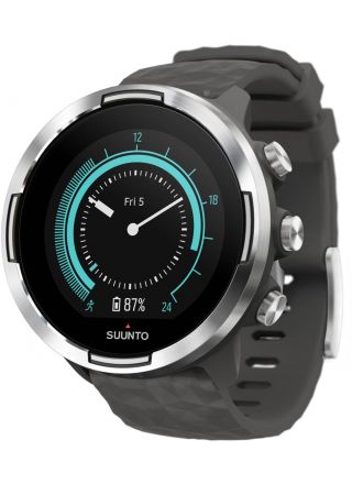 suunto 9 baro graphite
