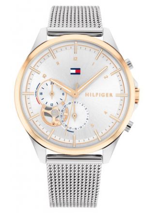 Tommy Hilfiger QUINN stainless steel 1782416