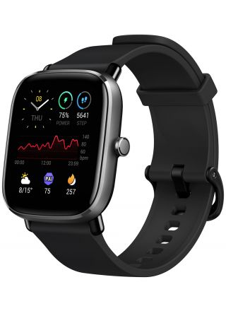 amazfit gts x bip u pro