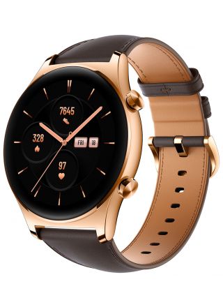 HONOR Watch GS 3 Classic Gold