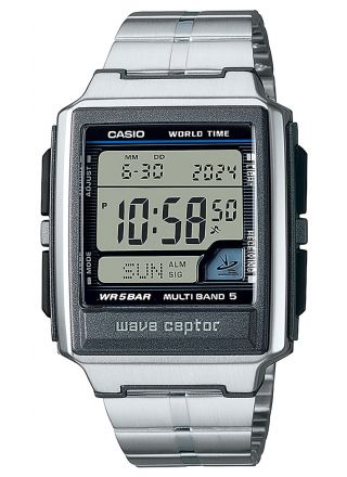 Casio Kellot Netistä - Ilmainen Toimitus