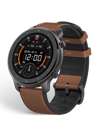 amazfit bip x amazfit gtr