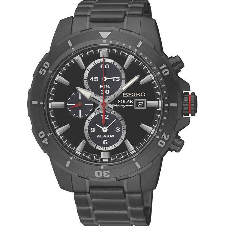 casio men's water resistant watch