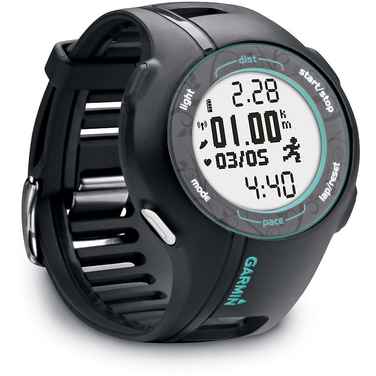 garmin forerunner 210 gps