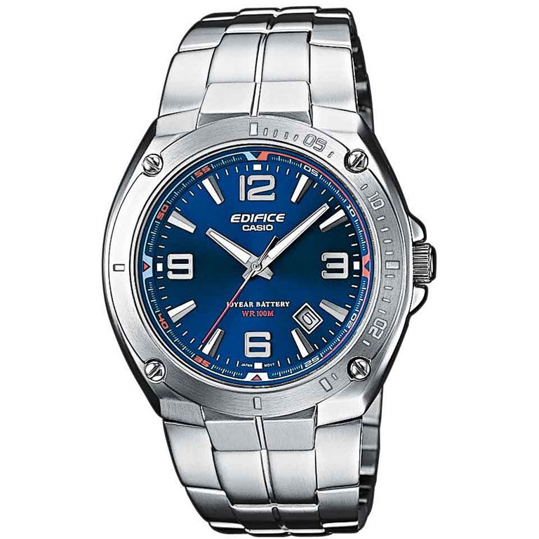 ef 126 casio