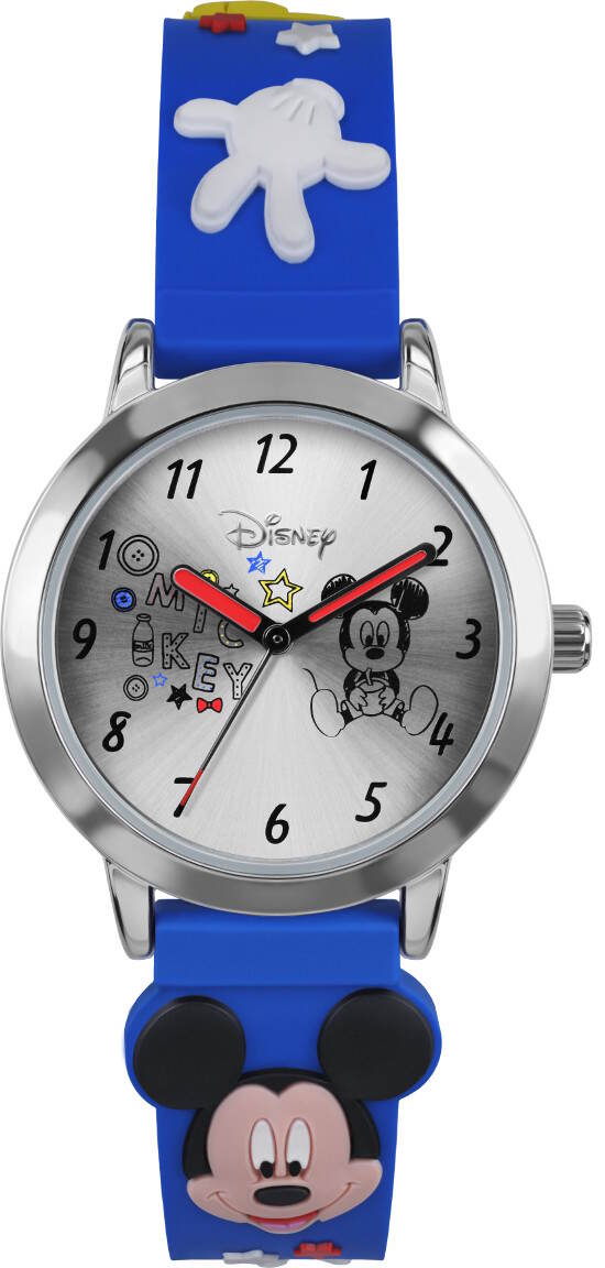 Disney Mikki Hiiri kello D2503MY