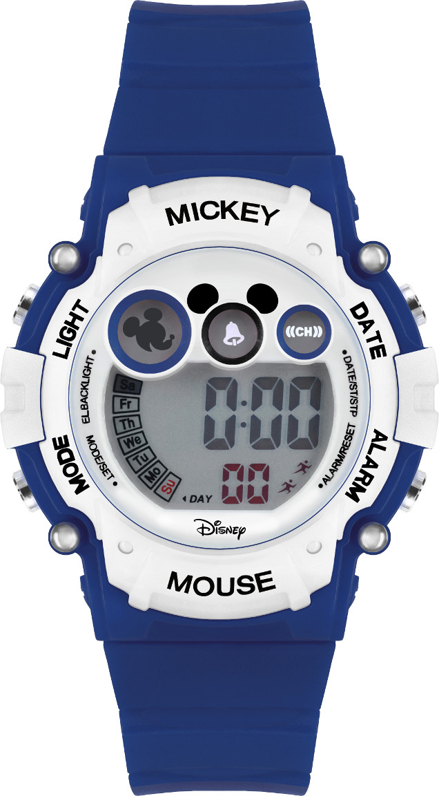 Disney Mikki Hiiri rannekello D3406MY