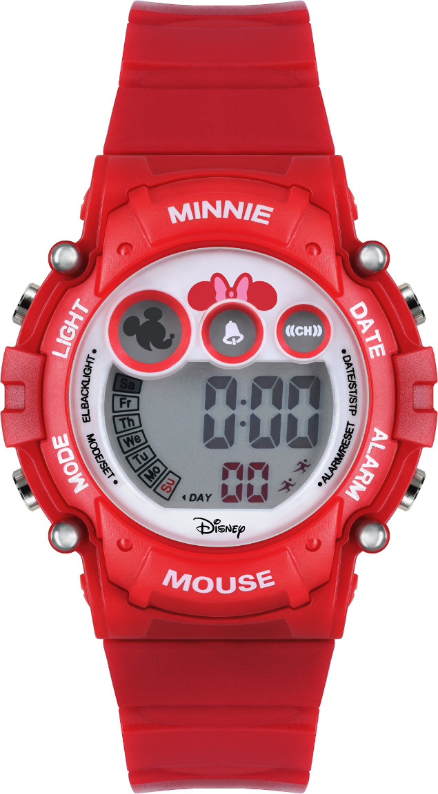 Disney Minni Hiiri rannekello D3506ME