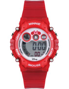 Disney Minni Hiiri rannekello D3506ME