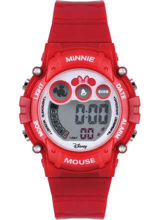 Disney Minni Hiiri rannekello D3506ME
