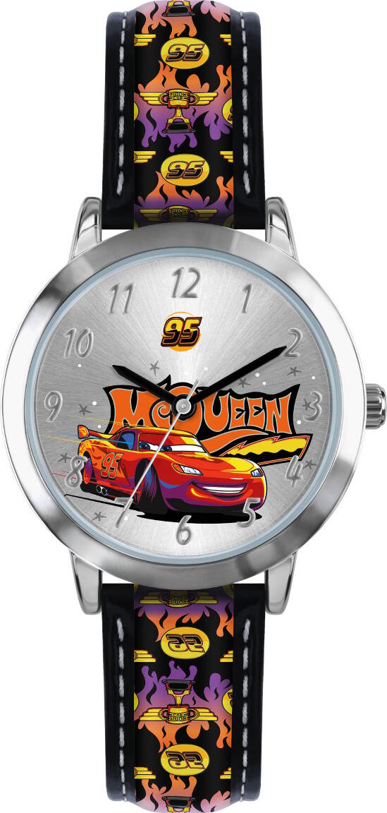 Disney Lightning McQueen kello D4403C