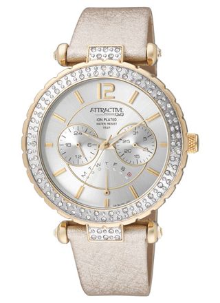 Q&Q rannekello DA79J101N