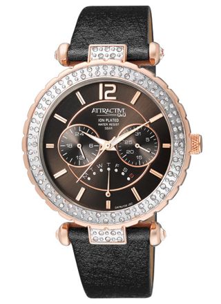 Q&Q rannekello DA79J102N