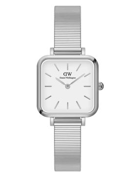 Daniel Wellington Quadro Studio S 22x22 White DW00100521