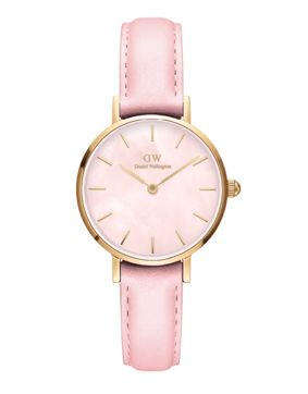 Daniel Wellington Petite Pastel mop pink DW00100633