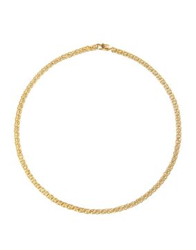 Mockberg Darling kaulakoru W kullanvärinen MO235