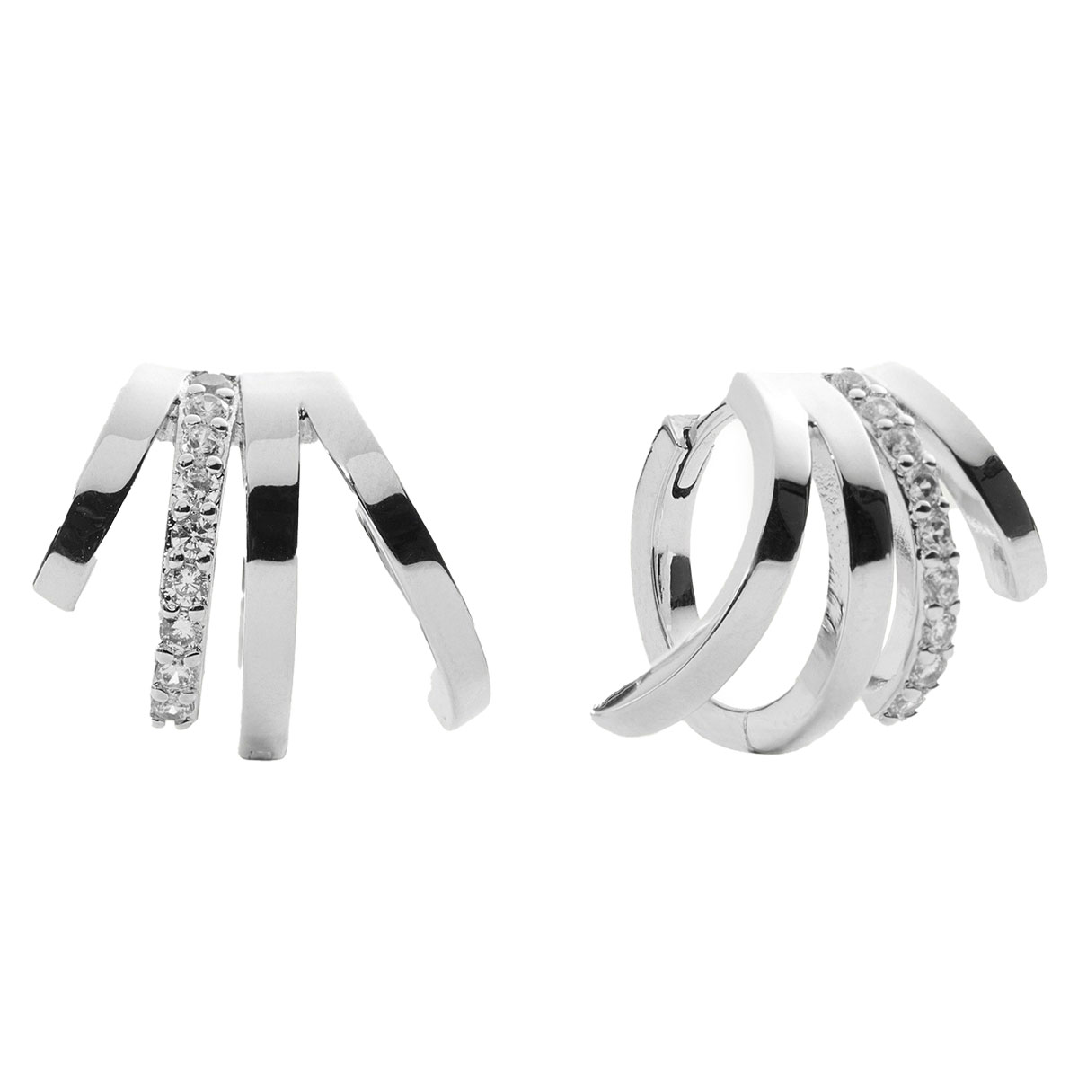 Sparv Day to Night korvakorut 19970201