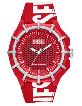 Diesel Framed DZ4621