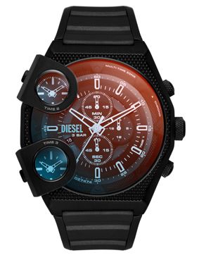 Diesel Sideshow DZ7474