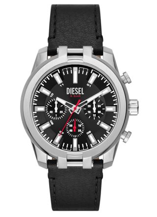 Diesel Split kronografikello DZ4622