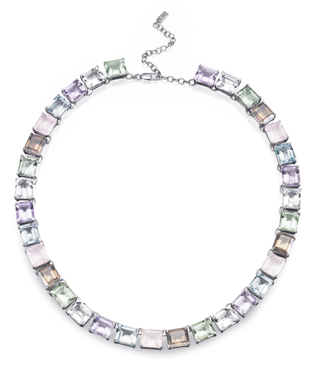 Efva Attling Dream Collier kaulakoru 10-100-01501-0000 