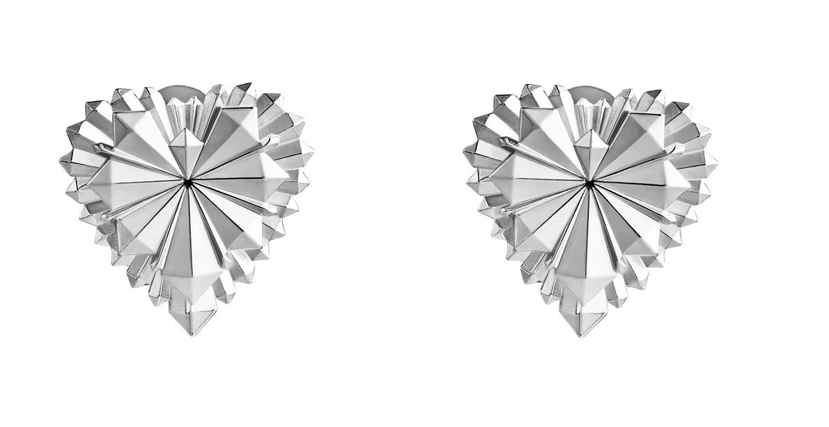 Lempikoru Kyrassi hopeakorvakorut 33 291 00 000