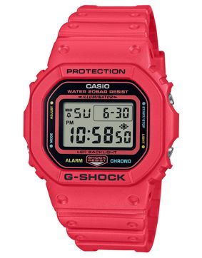 Casio G-Shock DW-5600EP-4ER