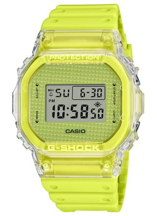 Casio G-Shock Limited Edition Lucky Drop  DW-5600GL-9ER