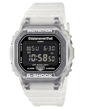 Casio G-Shock DW-5600TNT-7ER