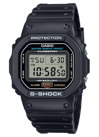 Casio G-Shock DW-5600UE-1ER